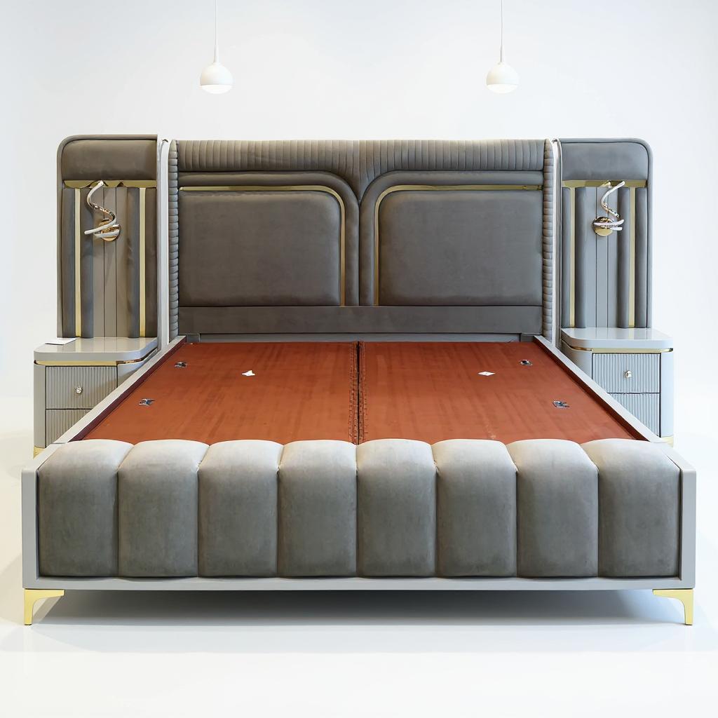 King Size Bed